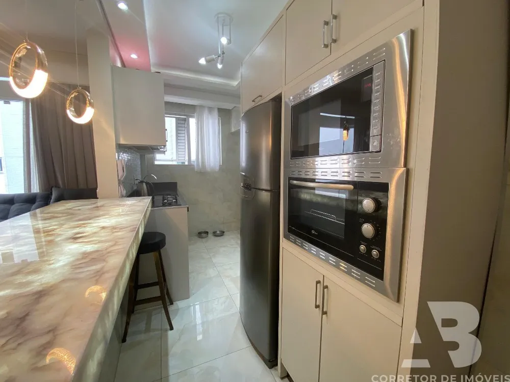Apartamento, 2 quartos, 79 m² - Foto 3