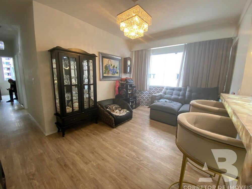 Apartamento, 2 quartos, 79 m² - Foto 2