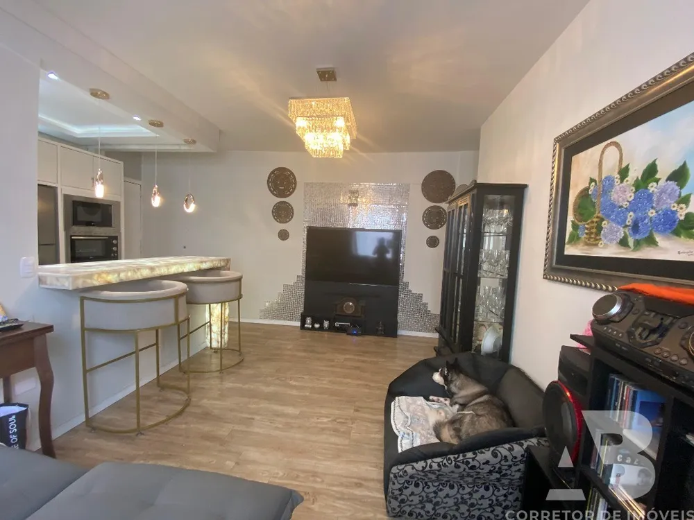 Apartamento, 2 quartos, 79 m² - Foto 7