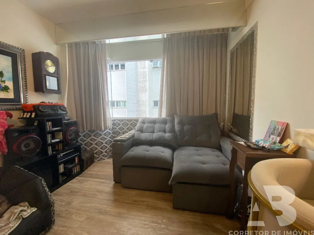Apartamento, 2 quartos, 79 m² - Foto 6