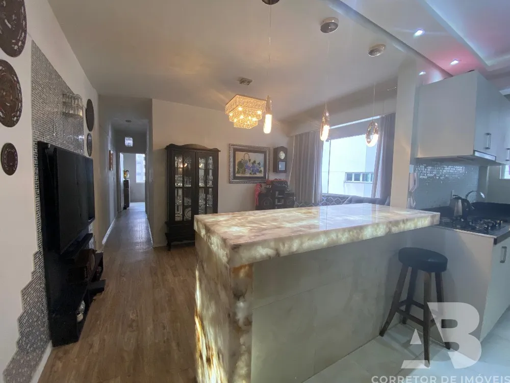 Apartamento, 2 quartos, 79 m² - Foto 1