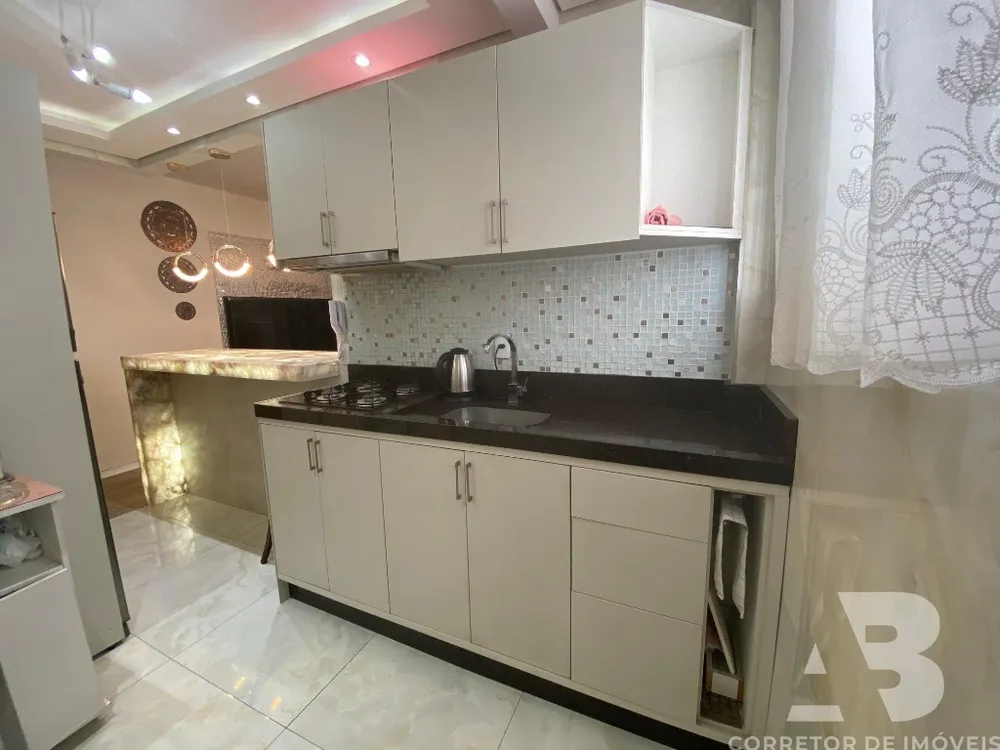 Apartamento, 2 quartos, 79 m² - Foto 2