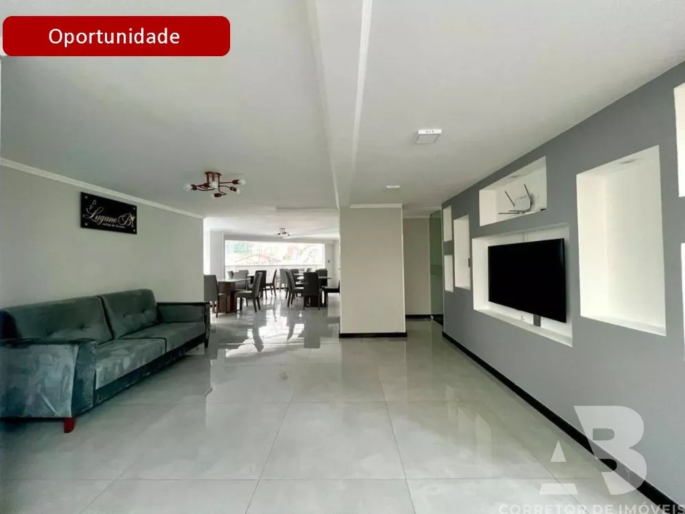 Apartamento à venda com 2 quartos, 81m² - Foto 4