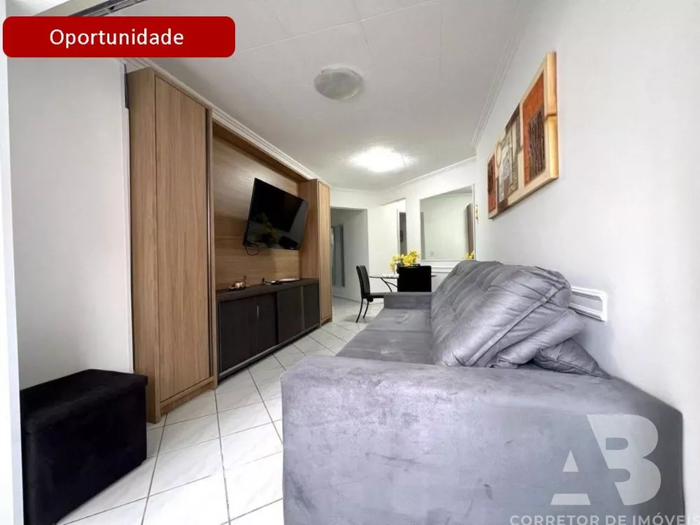 Apartamento à venda com 2 quartos, 81m² - Foto 3