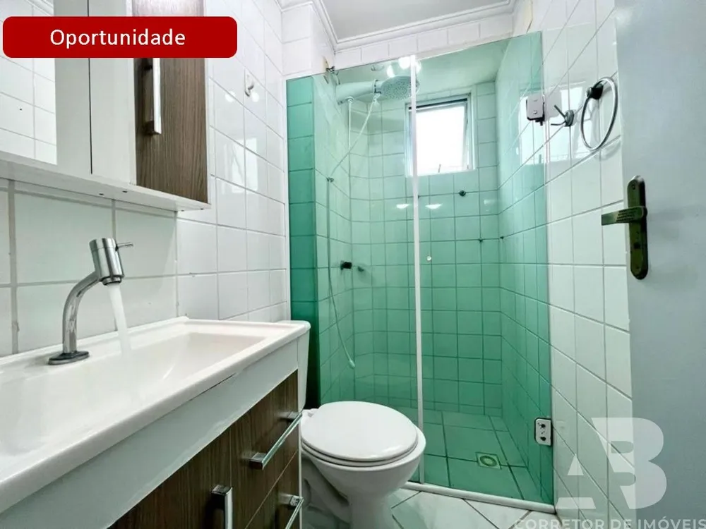 Apartamento, 2 quartos - Foto 7