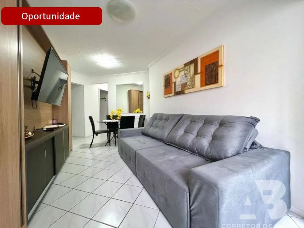 Apartamento, 2 quartos - Foto 9