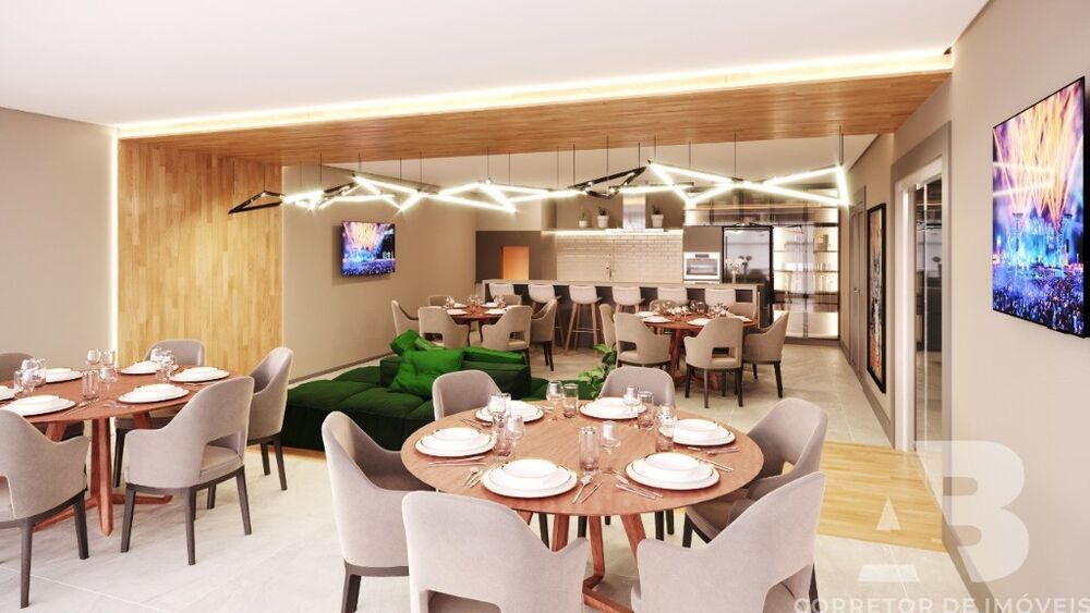 Apartamento, 2 quartos - Foto 12