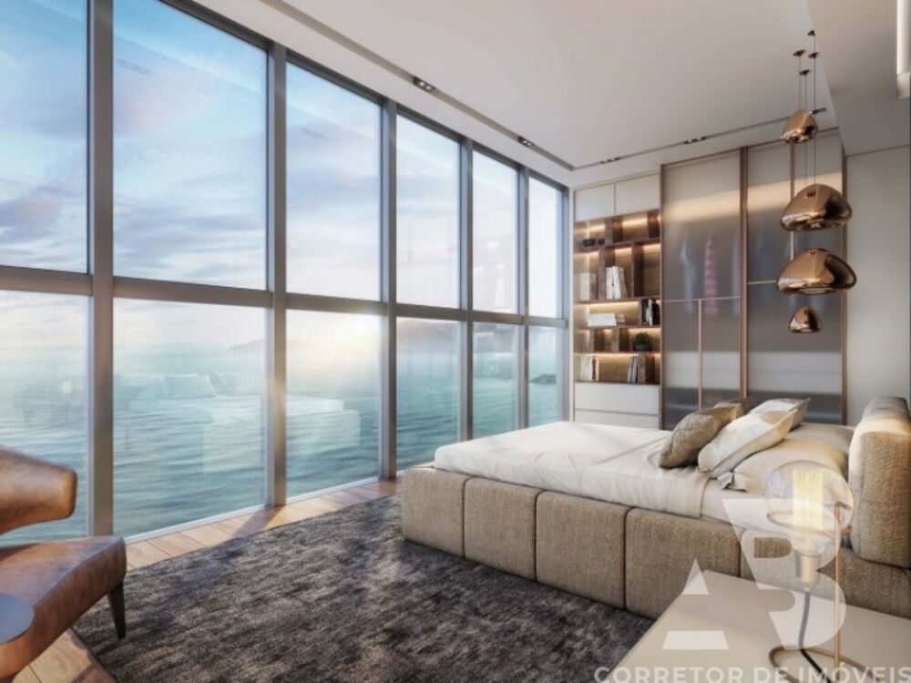 Apartamento, 4 quartos, 251 m² - Foto 6