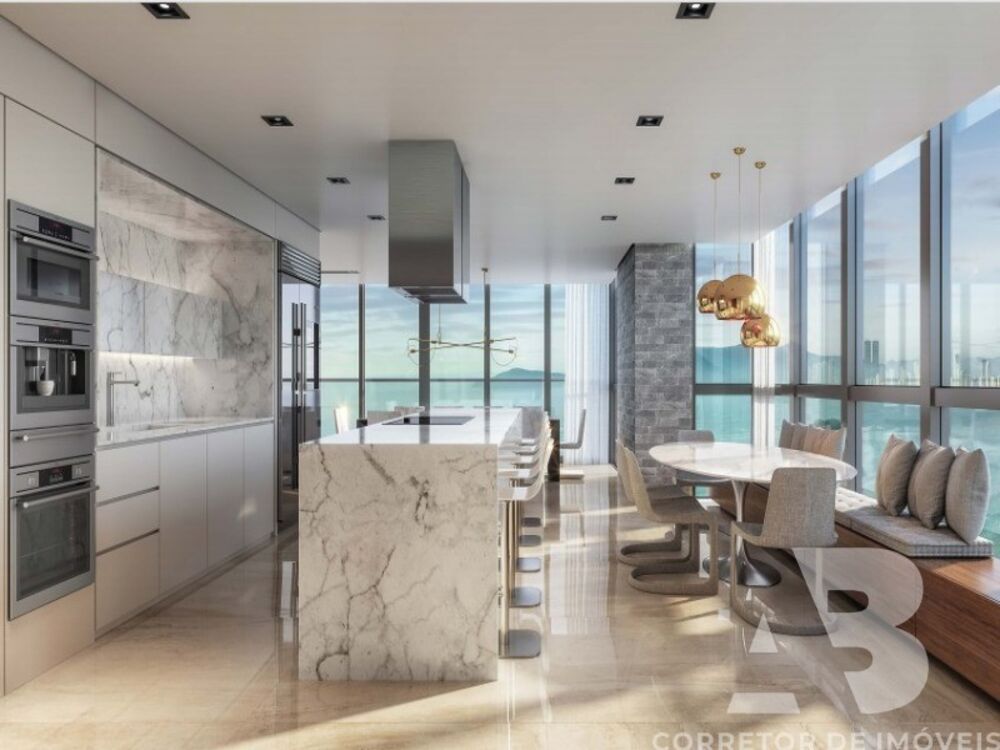 Apartamento, 4 quartos, 251 m² - Foto 5