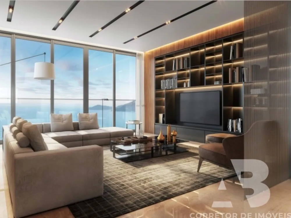 Apartamento, 4 quartos, 251 m² - Foto 7