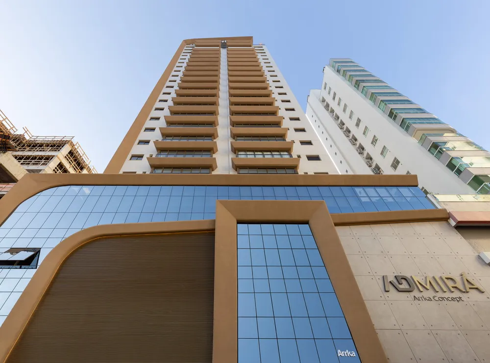 Apartamento, 5 quartos, 238 m² - Foto 1