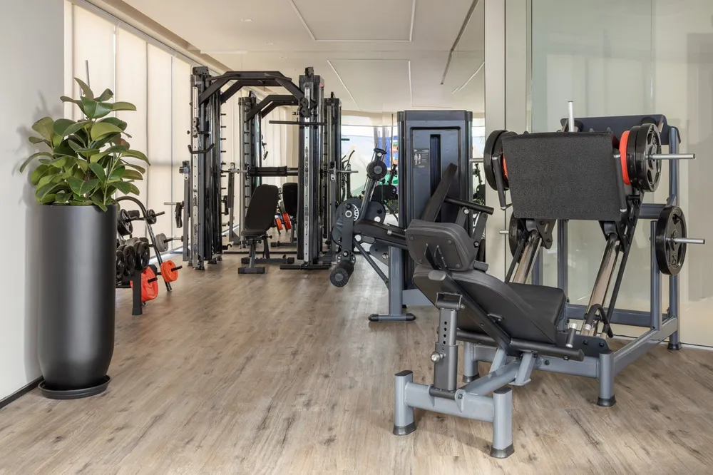 Apartamento, 5 quartos, 238 m² - Foto 6