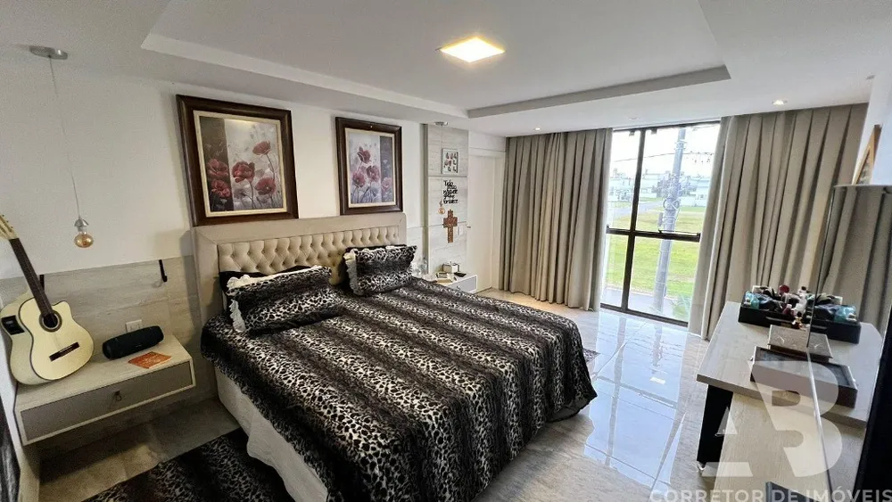 Casa, 3 quartos - Foto 4