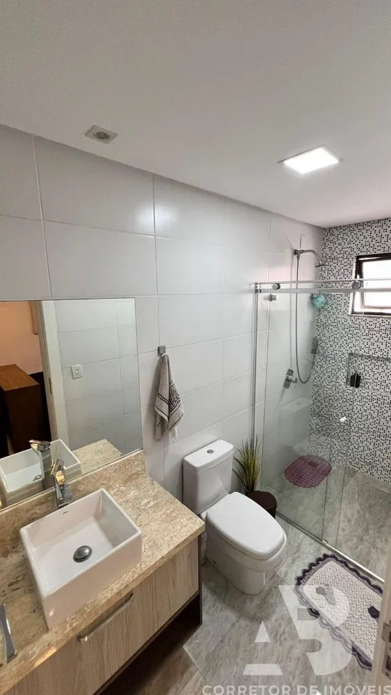 Casa, 3 quartos - Foto 11