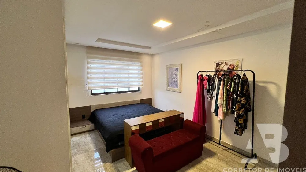 Casa, 3 quartos - Foto 12