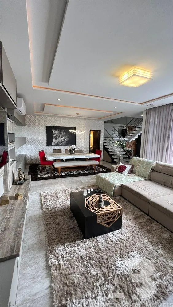 Casa, 3 quartos - Foto 5