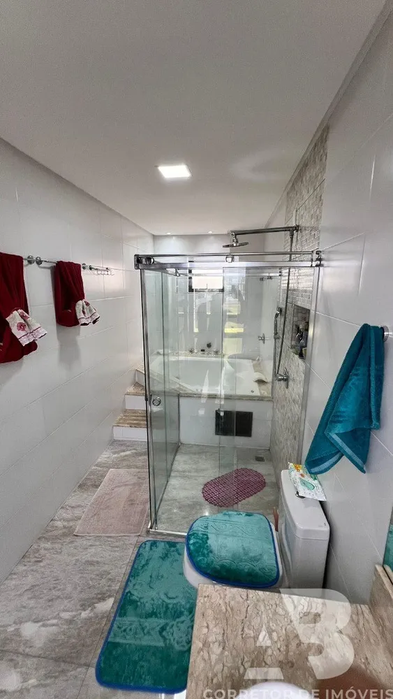 Casa, 3 quartos - Foto 7