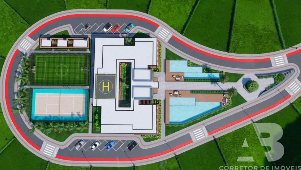 Terreno, 600 m² - Foto 5