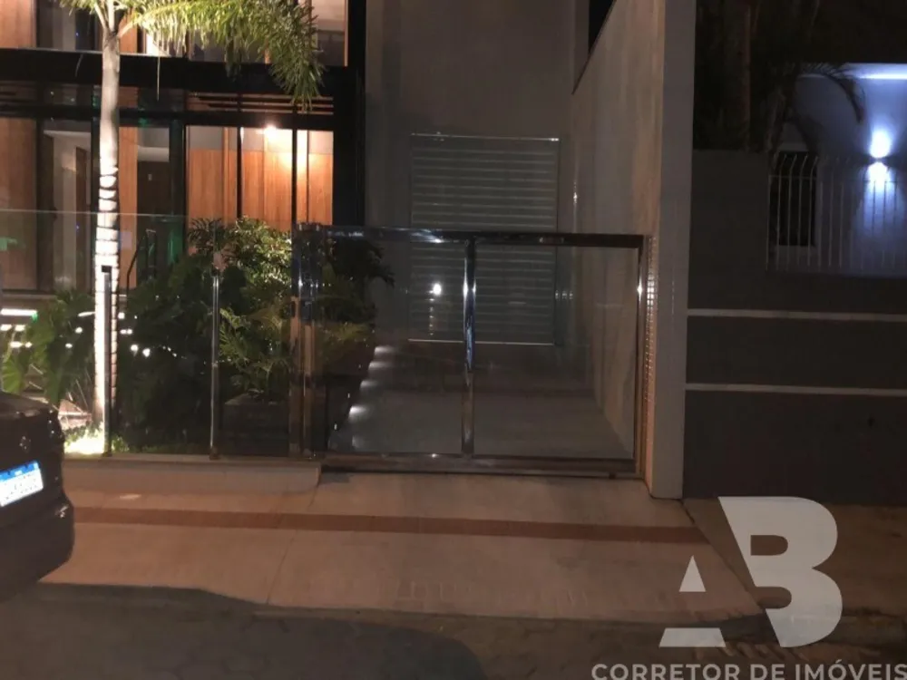 Cobertura, 3 quartos, 265 m² - Foto 2