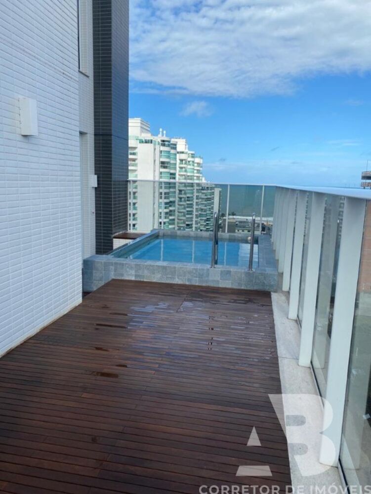 Cobertura, 3 quartos, 265 m² - Foto 5