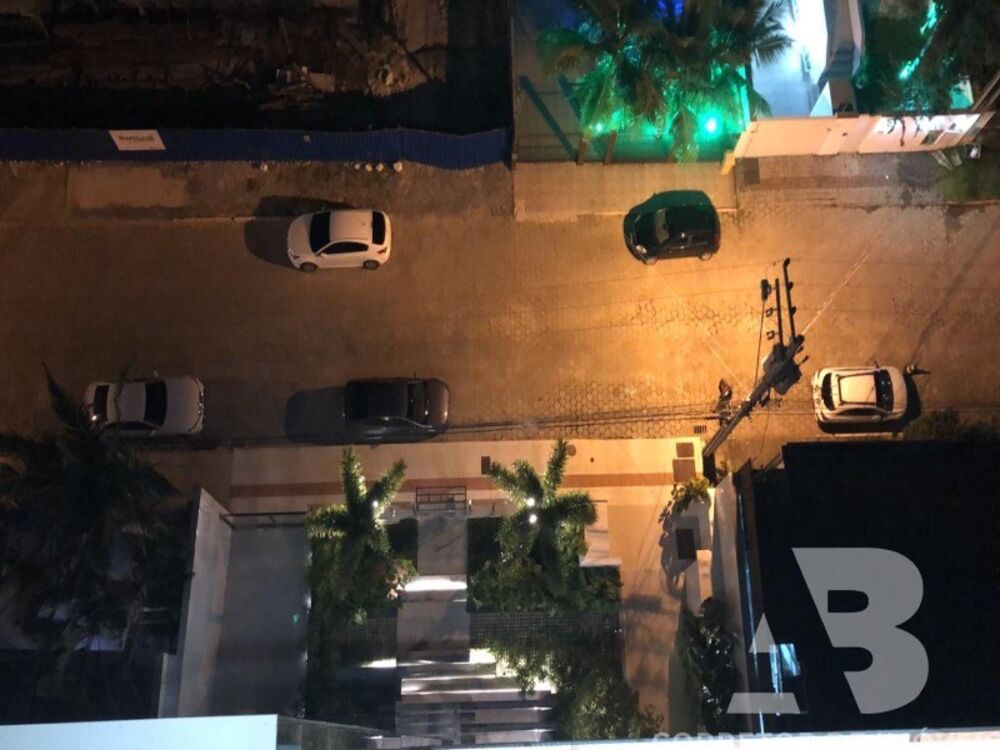 Cobertura, 3 quartos, 265 m² - Foto 8