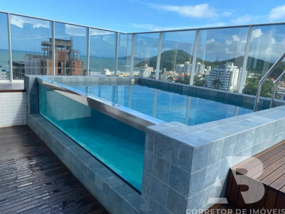 Cobertura, 3 quartos, 265 m² - Foto 9