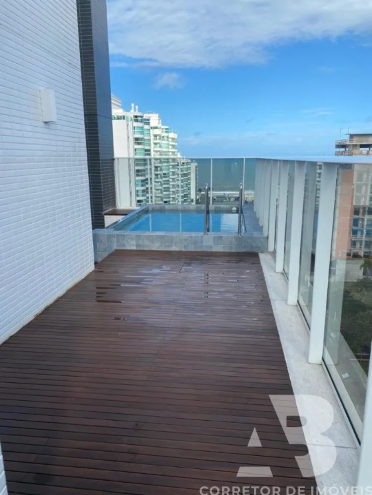 Cobertura, 3 quartos, 265 m² - Foto 13