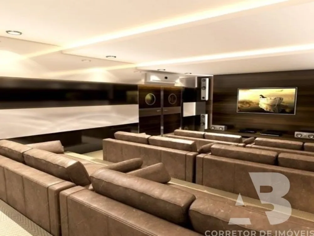 Apartamento, 2 quartos, 90 m² - Foto 1