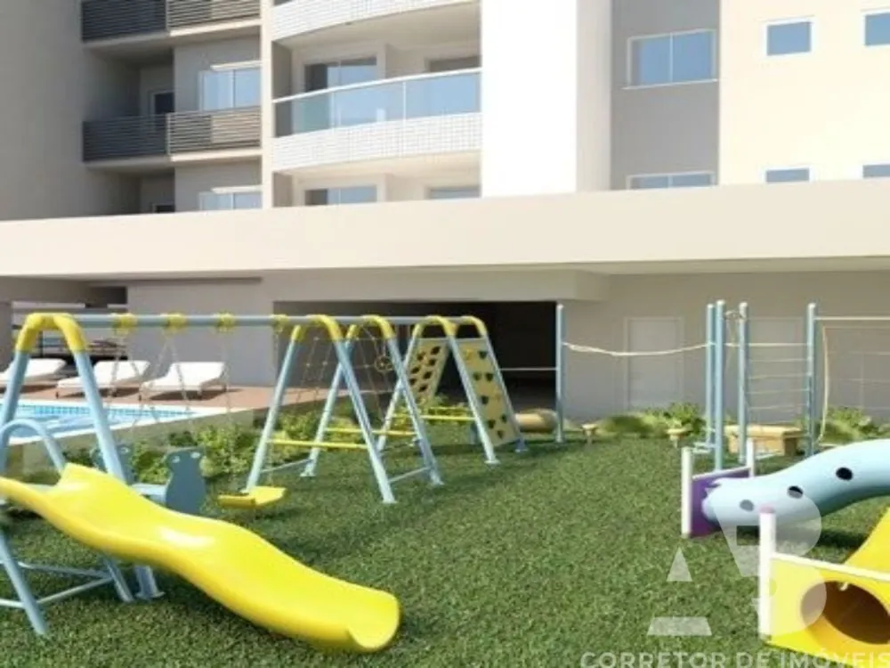 Apartamento, 2 quartos, 90 m² - Foto 6