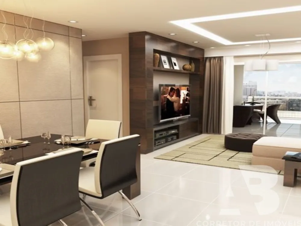 Apartamento, 2 quartos, 90 m² - Foto 9