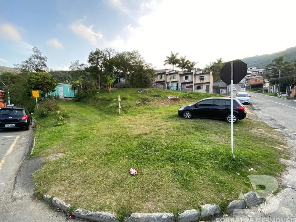 Terreno, 419 m² - Foto 1