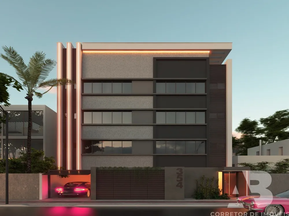 Apartamento, 2 quartos, 70 m² - Foto 1