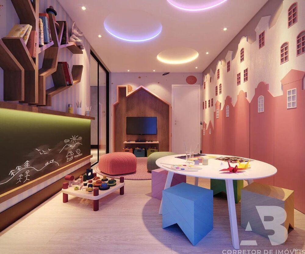 Apartamento, 2 quartos, 70 m² - Foto 1