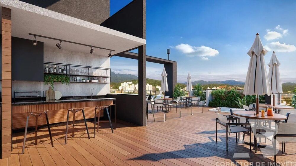 Apartamento, 2 quartos, 70 m² - Foto 3