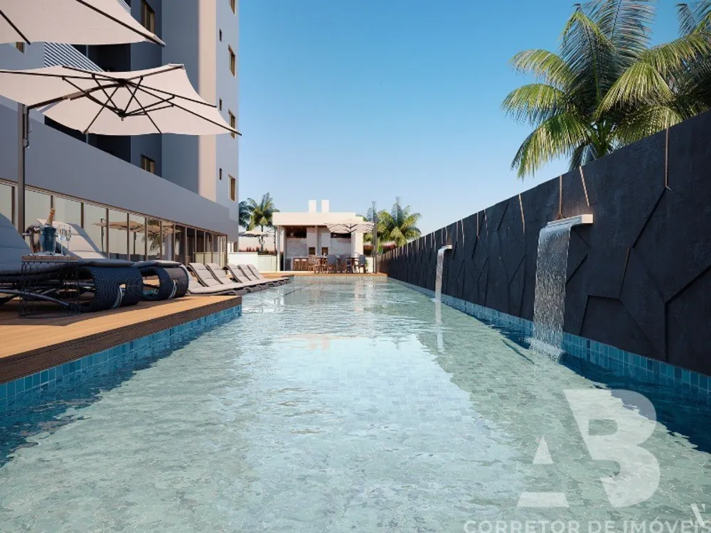 Apartamento, 4 quartos, 138 m² - Foto 1