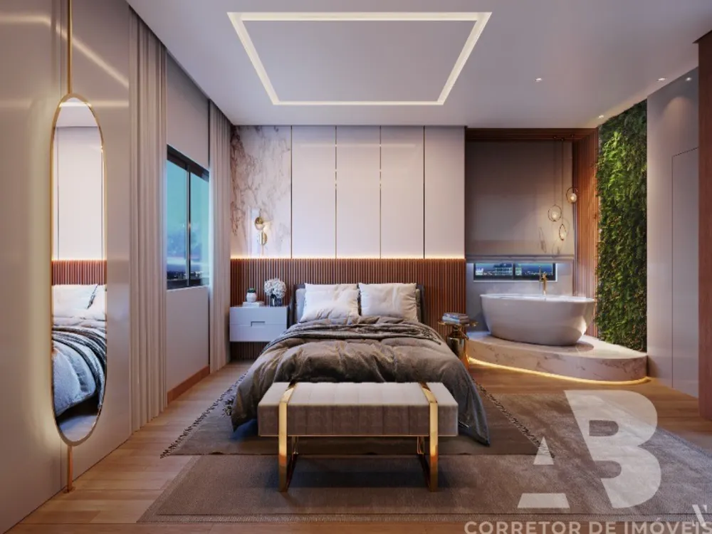 Apartamento, 4 quartos, 138 m² - Foto 16