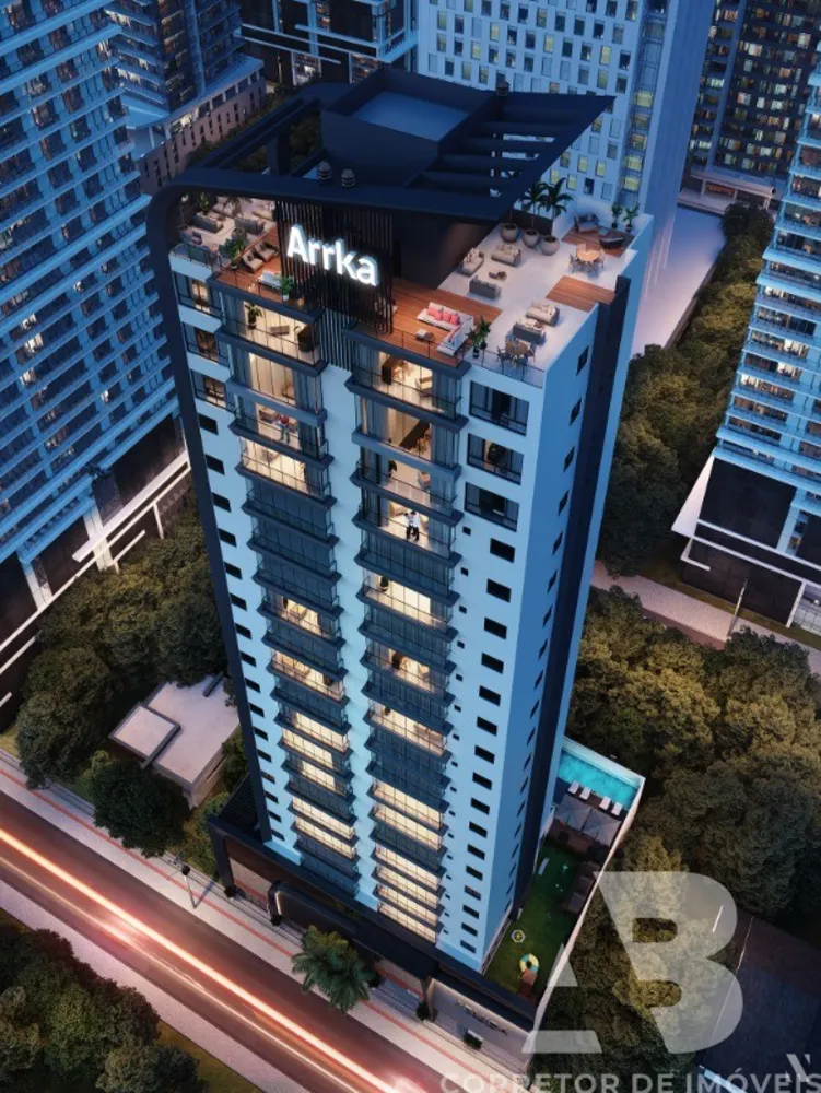 Apartamento, 4 quartos, 138 m² - Foto 12