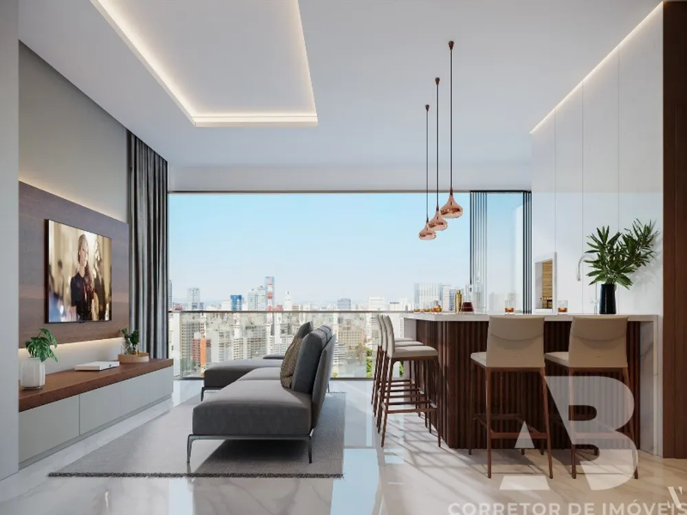 Apartamento, 4 quartos, 138 m² - Foto 15