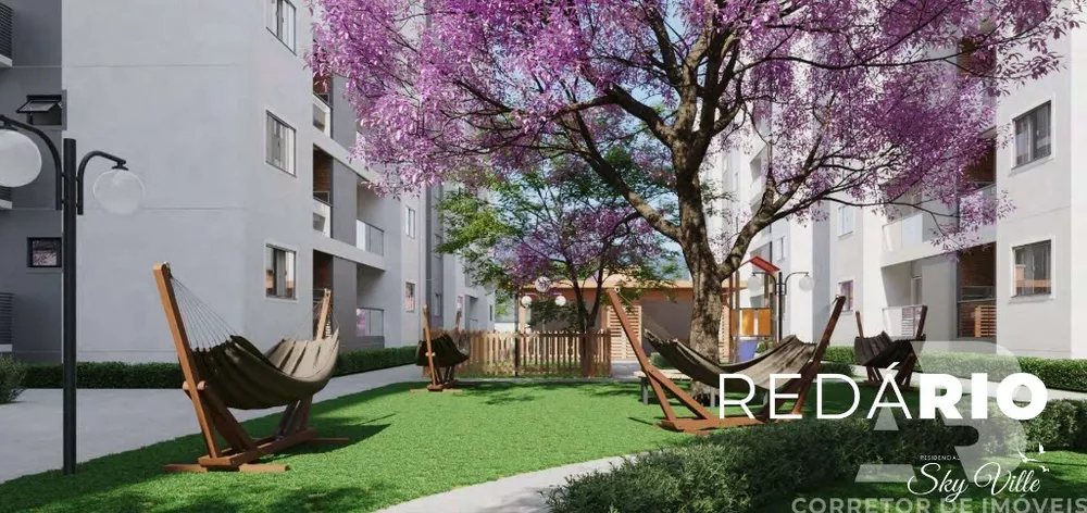 Apartamento, 2 quartos, 56 m² - Foto 12