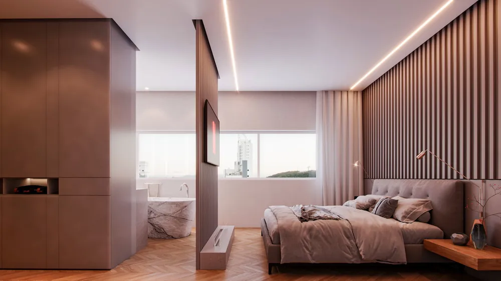 Apartamento, 4 quartos, 173 m² - Foto 5