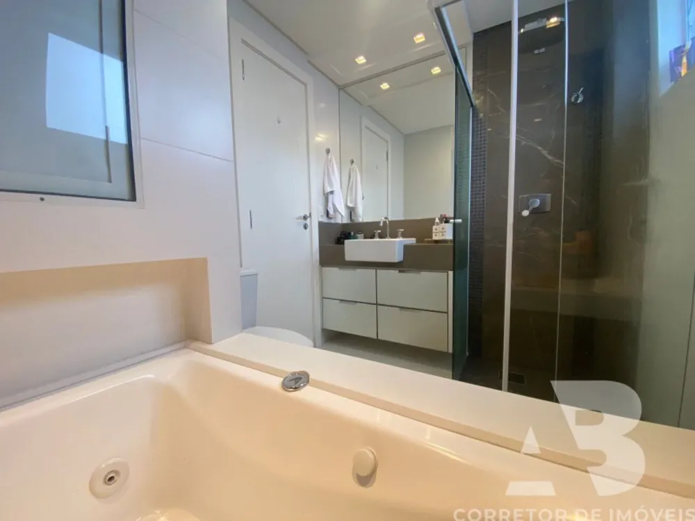 Apartamento, 3 quartos, 122 m² - Foto 4