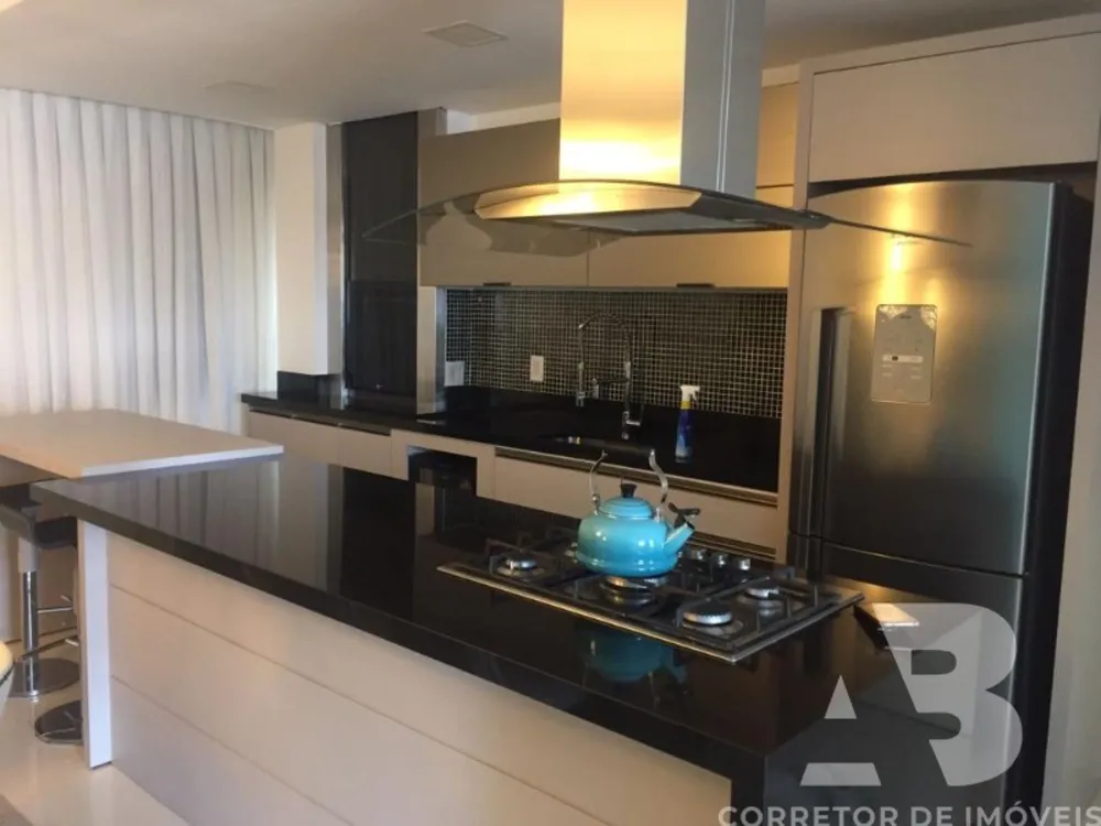 Apartamento, 3 quartos, 122 m² - Foto 6