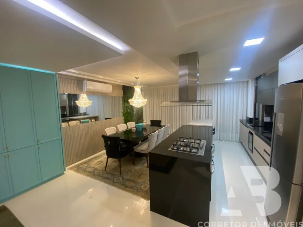 Apartamento, 3 quartos, 122 m² - Foto 1