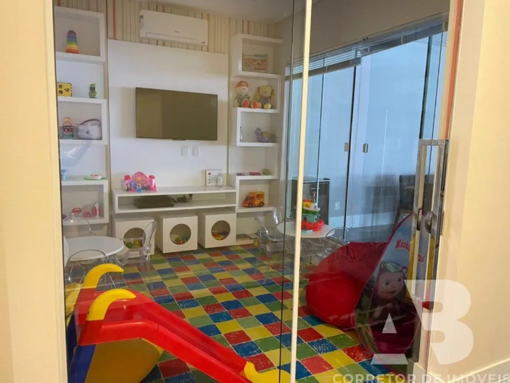Apartamento, 3 quartos, 122 m² - Foto 12