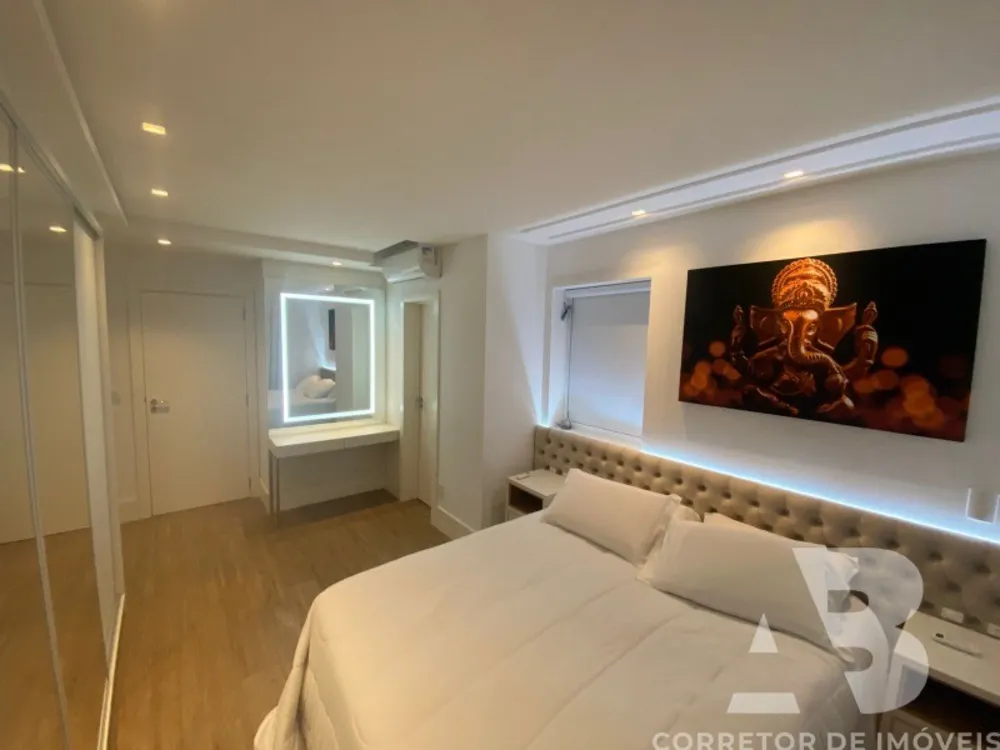 Apartamento, 3 quartos, 122 m² - Foto 8