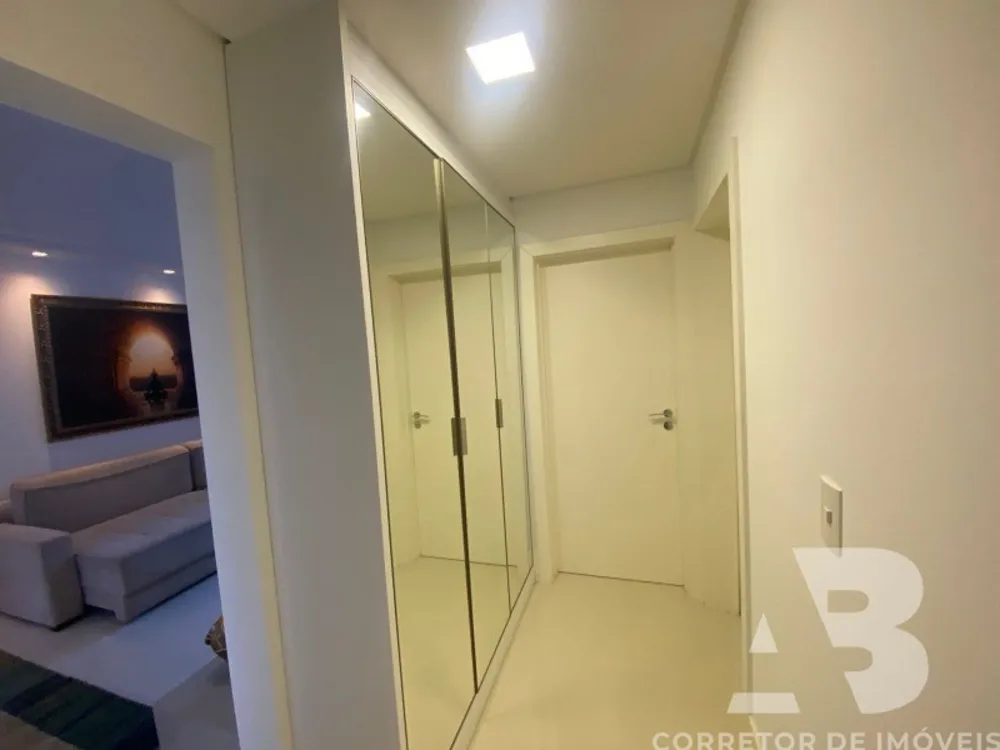 Apartamento, 3 quartos, 122 m² - Foto 1