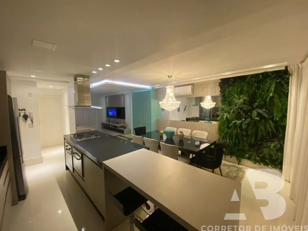 Apartamento, 3 quartos, 122 m² - Foto 2