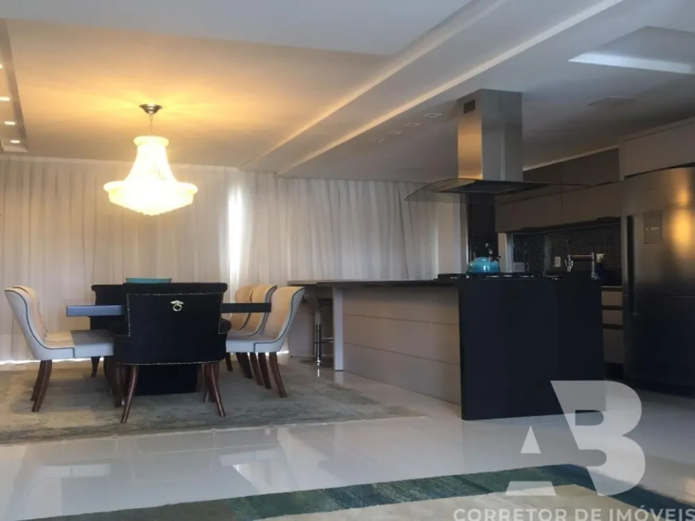 Apartamento, 3 quartos, 122 m² - Foto 4