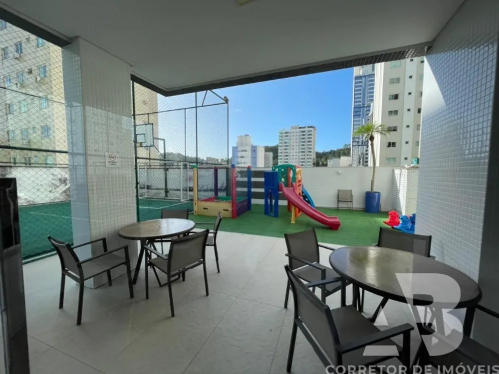 Apartamento, 3 quartos, 122 m² - Foto 5