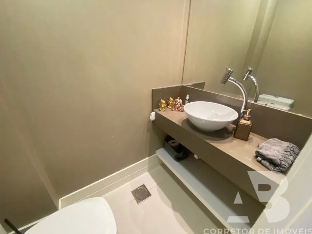 Apartamento, 3 quartos, 122 m² - Foto 3